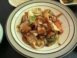 中国料理 吉田