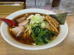 らぁめん ふるいち