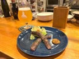 地産地消 Cafe & Bar Cluster