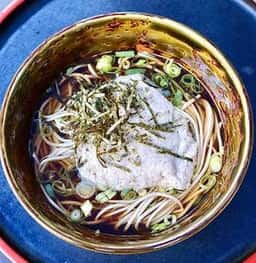 川見茶屋