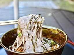 川見茶屋