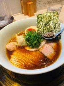 入鹿TOKYO 六本木店