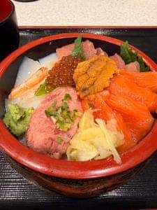 まぐろ亭
