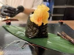 天むす処けしき. 名古屋本店