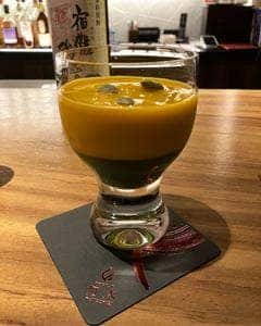 THE BAR 灯火