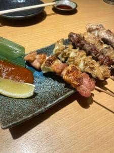 産直鮮魚と47都道府県の日本酒の店 黒潮 新宿西口店