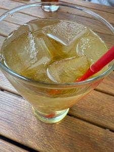 アジアンバル Will