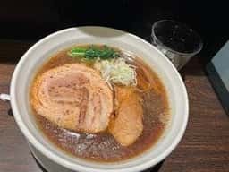 ら〜麺 瑞藤