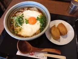 平打麵 いこま