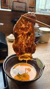 大衆すき焼き北斗 新宿中央東口店