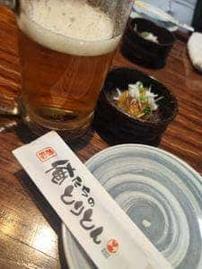 池袋っ子居酒屋 俺たちのとりとん