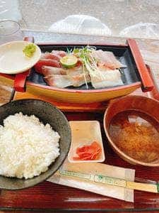 漁師食堂 大ばんぶる舞