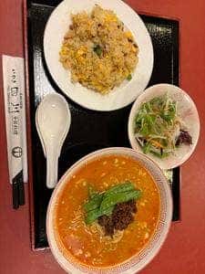 こだわりとんかつ 末広亭 原町本店