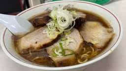 ラーメン専門 つるや