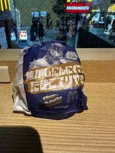 マクドナルド 仙台中央通り店