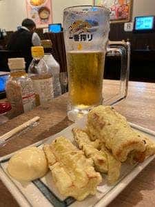 焼鳥日高 浅草橋駅前店