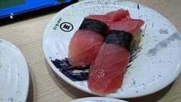 回転寿司みさき 川崎ダイス店