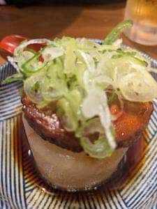 神田屋 目黒セントラルスクエア店