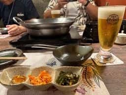 今帰仁アグーしゃぶしゃぶ 長堂屋那覇店