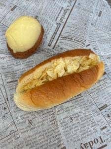 北原製パン