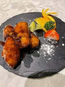 御膳房 六本木店