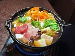 鮪匠 魚心 銀座店