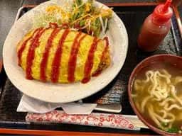 沖縄食堂Dining 東雲