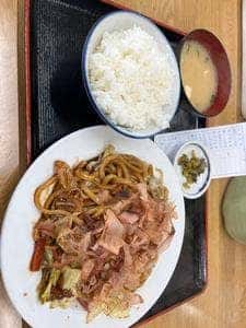 お食事処 喰焼処