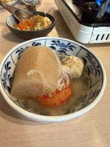 みんなのおでん