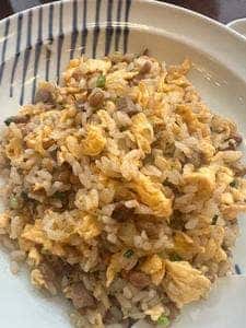 中華風家庭料理 ふーみん