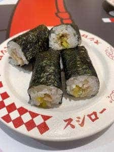 スシロー 池袋サンシャイン60通り店