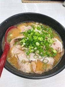 ラーメン専門店 大輝