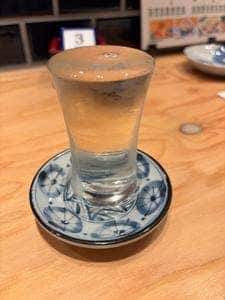 すし酒場 さしす さんちか店