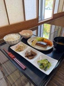 食堂 ふく