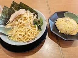 横浜家系ラーメン 町田商店 mozoワンダーシティ店