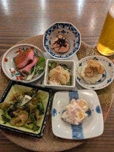 炉ばたカド