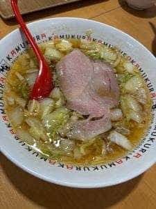 どうとんぼり神座 神戸ハーバーランド umie 店