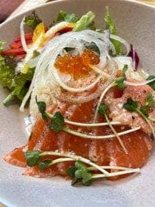 カフェ&ダイニング アーチ日比谷