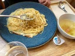 カフェ&ダイニング アーチ日比谷