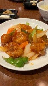 美食酒楼 心龍