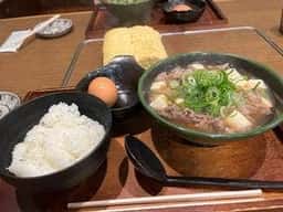 卵かけめし 肉すい専門 やまや