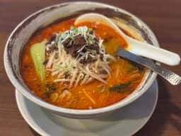 北京飯店 東大和店