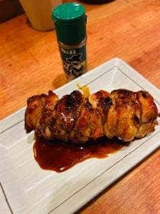 はらどけい