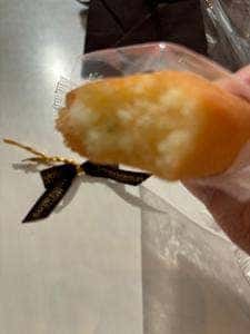 SAVINI TARTUFI 伊勢丹新宿店