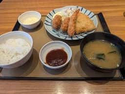 やよい軒 三島玉川店