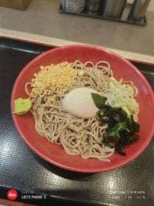 名代 富士そば 阿佐ヶ谷店