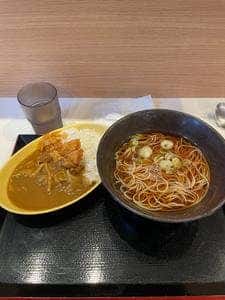 ゆで太郎 もつ次郎 名古屋長者町店