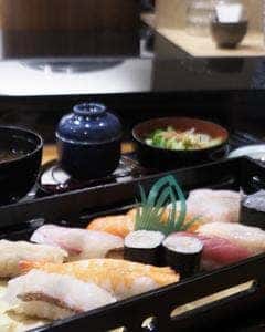鮨隆