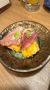 京出汁おでんと旬菜天ぷら 鳥居くぐり 大宮店
