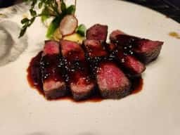 フレンチ×熟成焼肉 VinIX